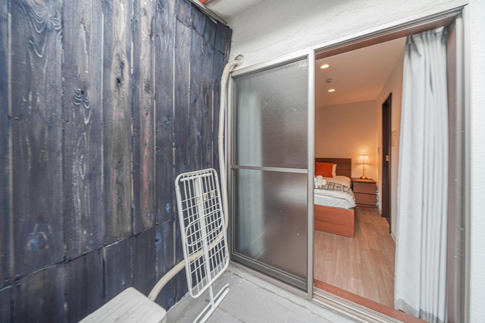 Osaka 2 Bedroom House 空蟬 Exterior photo